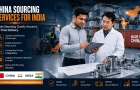 Mitigating the Sourcing Blindspot: Why Indian Manufacturers are Moving from B2B Platforms to Controlled China Sourcing Partnerships 2 Mitigating the Sourcing Blindspot: Why Indian Manufacturers are Moving from B2B Platforms to Controlled China Sourcing Partnerships 2