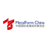 MetalForm China Shanghai 04. - 07. July 2024 | 00 1 MetalForm China Shanghai 04. - 07. July 2024 | 00 1