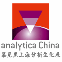 analytica China Shanghai 18. - 20. November 2024 | Chinas leading trade fair for laboratory technology, analysis, biotechnology and diagnostics 1 analytica China Shanghai 18. - 20. November 2024 | Chinas leading trade fair for laboratory technology, analysis, biotechnology and diagnostics 1