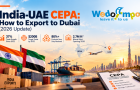 India-UAE CEPA: How to Export to Dubai (2026 Update) 2 India-UAE CEPA: How to Export to Dubai (2026 Update) 2