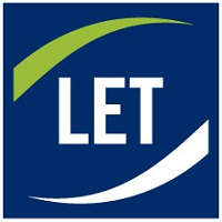 LET Guangzhou 29. - 31. May 2024 | International trade fair for logistics equipment 1 LET Guangzhou 29. - 31. May 2024 | International trade fair for logistics equipment 1