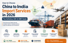 How to Choose China to India Import Services in 2026: The Definitive D2C & SME Guide 2 How to Choose China to India Import Services in 2026: The Definitive D2C & SME Guide 2
