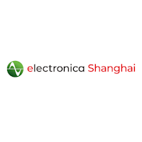 electronica Shanghai Shanghai 01. - 03. July 2026 | International trade fair for electronic components, systems and applications 1 electronica Shanghai Shanghai 01. - 03. July 2026 | International trade fair for electronic components, systems and applications 1
