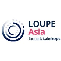 LOUPE Asia Shanghai 30 Nov. - 03 Dec. 2027 | Trade fair for labelling, product decoration and printing 1 LOUPE Asia Shanghai 30 Nov. - 03 Dec. 2027 | Trade fair for labelling, product decoration and printing 1
