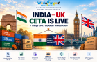 India-UK CETA Is Live: 7 Things Every Indian Exporter Should Know 2 India-UK CETA Is Live: 7 Things Every Indian Exporter Should Know 2