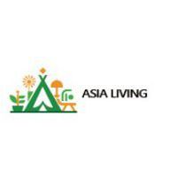 Asia Living Expo Guangzhou 15. - 17. May 2027 | Trade fair for outdoor living, garden products, and leisure solutions 1 Asia Living Expo Guangzhou 15. - 17. May 2027 | Trade fair for outdoor living, garden products, and leisure solutions 1
