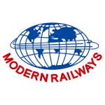 Modern Railways Beijing | Trade show for urban rail transit 1 Modern Railways Beijing | Trade show for urban rail transit 1