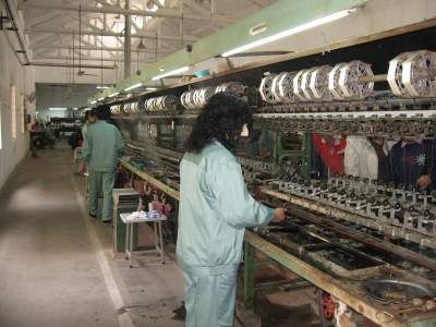 Factory Visits 4 Factory Visits 4