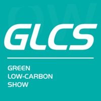 GLCS - Green Low-Carbon Show Shanghai 23. - 27. September 2025 | Trade fair for energy saving and environmentally friendly production 1 GLCS - Green Low-Carbon Show Shanghai 23. - 27. September 2025 | Trade fair for energy saving and environmentally friendly production 1