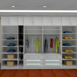 Kitchens & Wardrobes 94 Kitchens & Wardrobes 93