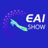 EAI SHOW Guangzhou 21. - 23. October 2026 | GBA International Embodied Intelligent Robot Industry Conference and Exhibition 1 EAI SHOW Guangzhou 21. - 23. October 2026 | GBA International Embodied Intelligent Robot Industry Conference and Exhibition 1