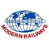 Modern Railways Beijing Modern Railways Beijing
