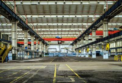 Factory Visits 3 Factory Visits 3