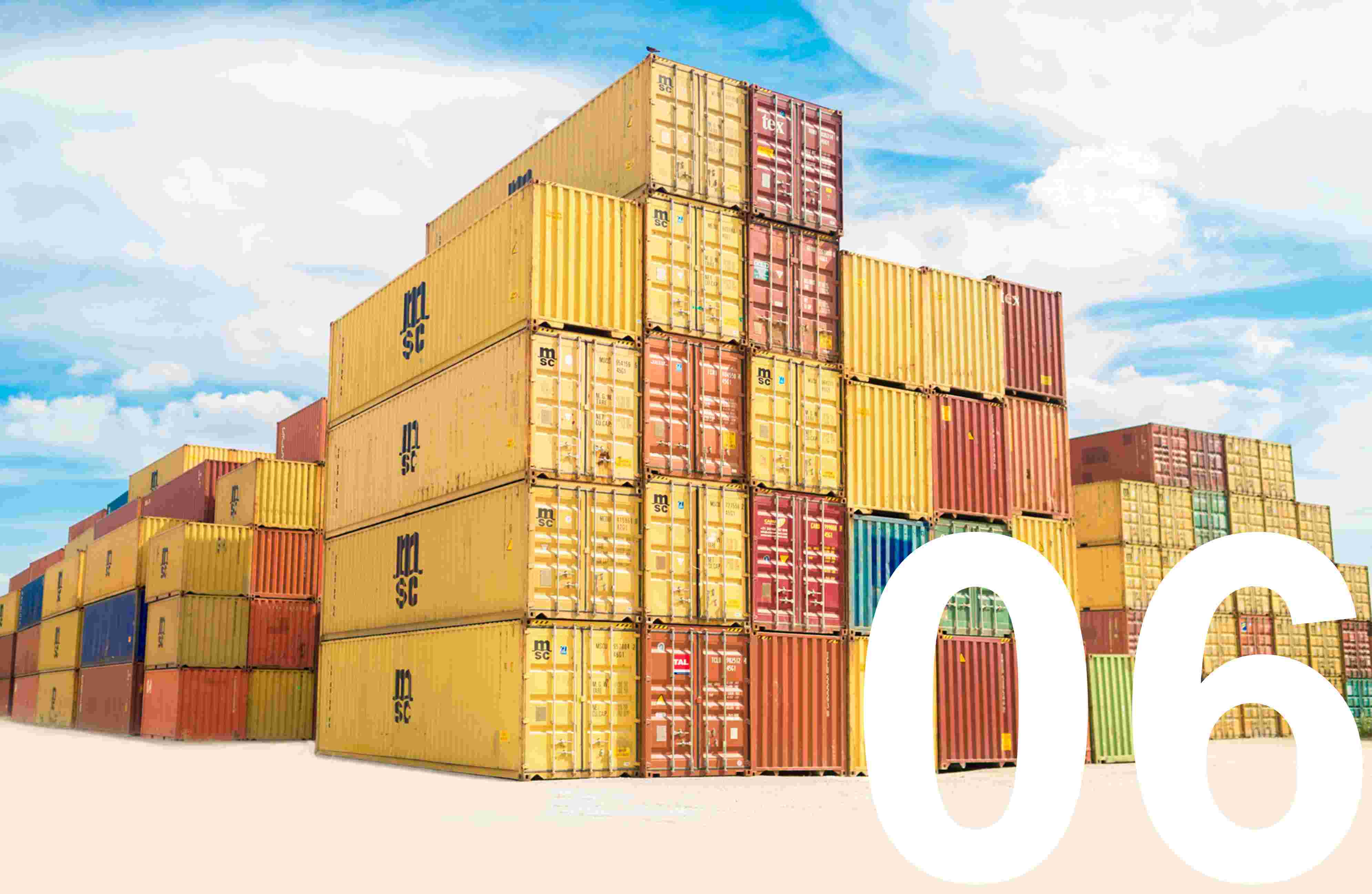Streamlined Steps to Import From China in 2025 5