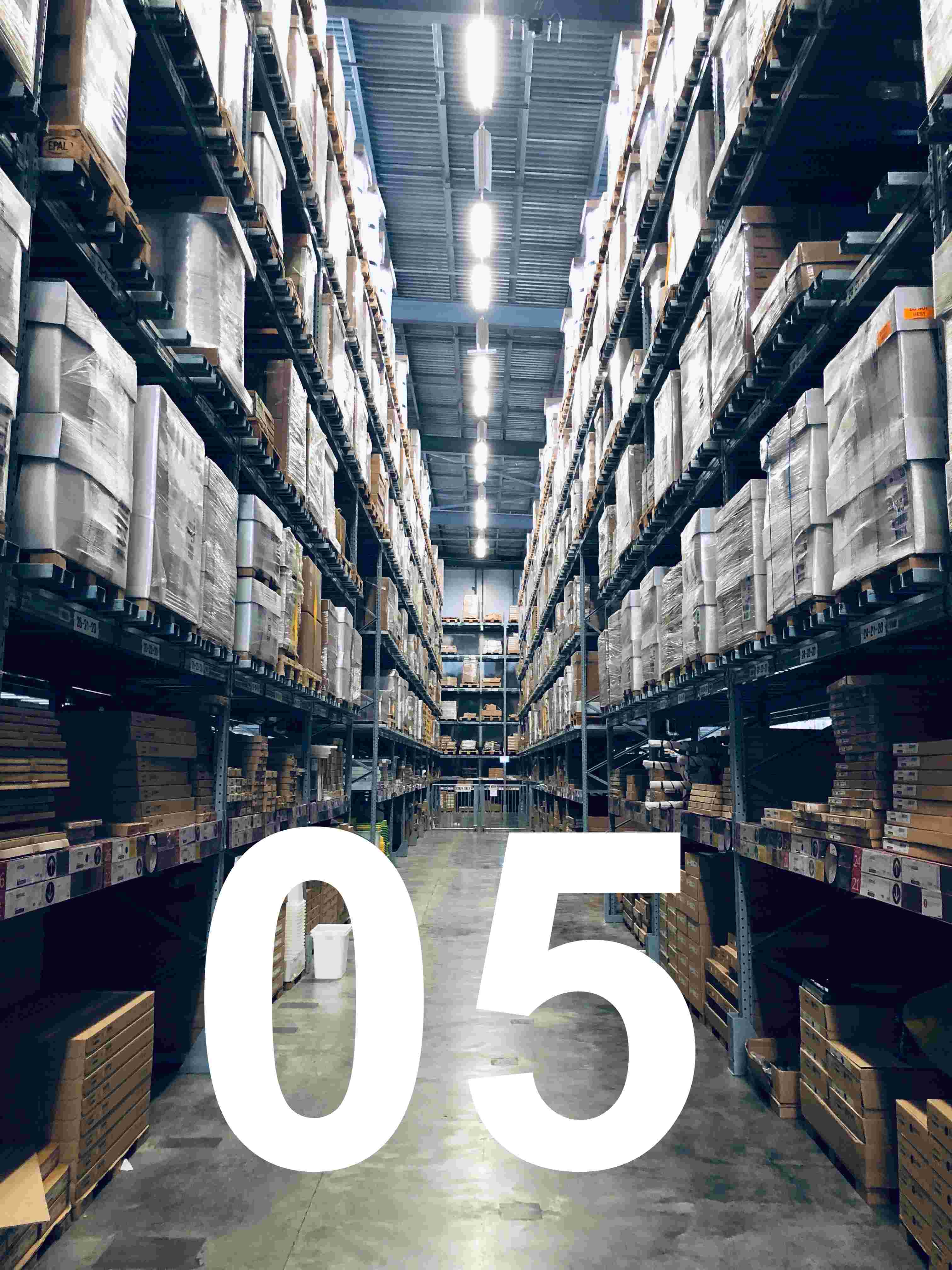 Streamlined Steps to Import From China in 2025 4
