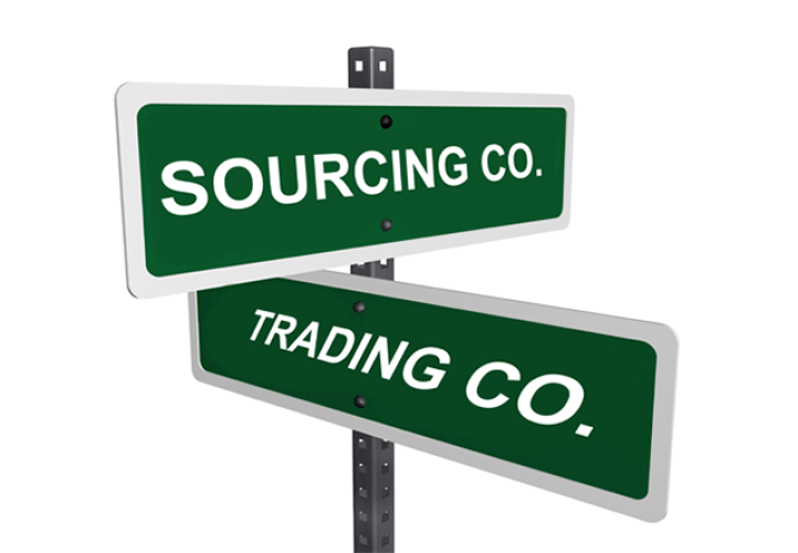 What’s the difference between a Chinese Sourcing & Trading Company? 1