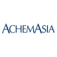 AchemAsia Shanghai | International Exhibition-Congress on Chemical Engineering and Biotechnology 1