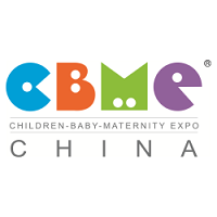 CBME China Shanghai 17. - 19. July 2024 | Shanghai International Children Baby Maternity Industry Expo 1