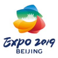 Expo Beijing | International Horticultural Exhibition 1