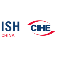 ISH China & CIHE Beijing 11. - 13. May 2024 | China International Trade Fair for Sanitation, Heating, Ventilation & Air-conditioning 1