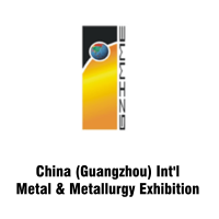 International Metal & Metallurgy Exhibition Guangzhou 11. - 13. May 2024 | International trade fair for metal and metallurgy 1