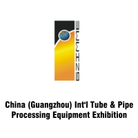 International Tube & Pipe Processing Equipment Exhibition Guangzhou 11. - 13. May 2024 | International trade fair for pipes and tubes 1