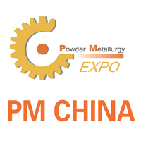 PM China Shanghai 06. - 08. March 2024 | International Exhibition and Conference for Powder Metallurgy and Hardmetals 1