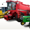 Agriculture Machinery & Equipment