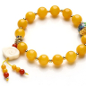 Beeswax Bracelet