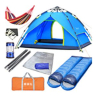 Camping Equipments