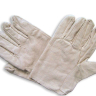 Canvas Gloves