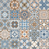 Ceramic Floor Tile