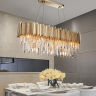 Chandeliers & Pendant Lights