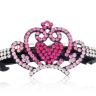 Crown Hairpin