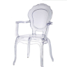 Crystal Chair