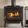 Fireplaces,Stoves