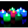 Glow Candle