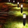 LED Landscape Lamps