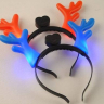 Luminous Antlers