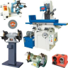 Machine Tool Equipment