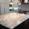 Marble Kitchen