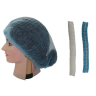 Non Woven Head Cap