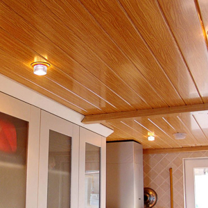 PVC Ceiling Panels