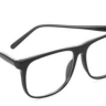 Plain Glasses