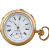 Pocket Watch