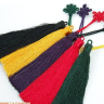 Raffia Rope