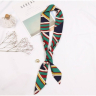 Ribbon Scarves