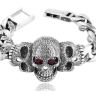 Skull Bracelet