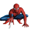 Spider Man Toy