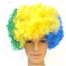Supporter Wig
